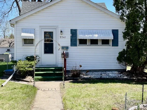 5341 42nd Ave S, Minneapolis, MN 55417