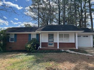 3151 Lindmoor Dr, Decatur, GA 30033