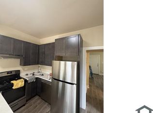 1645 S Homan Ave #2R, Chicago, IL 60623