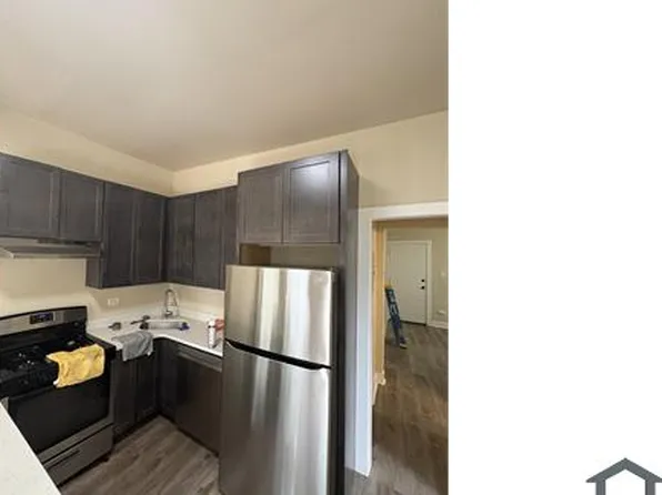 1645 S Homan Ave #2R, Chicago, IL 60623