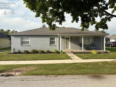 108 Union St, Risingsun, OH, 43457