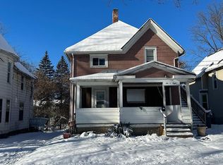 608 3rd St, Jackson, MI 49203