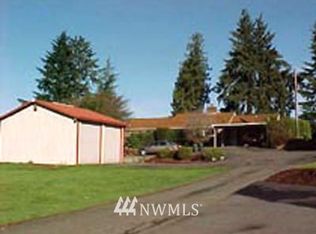 10319 N Davies Rd, Lake Stevens, WA 98258