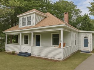 50 Stark St, Laconia, NH 03246