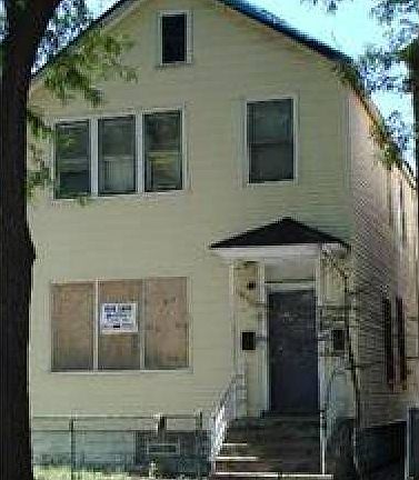 Front Area
