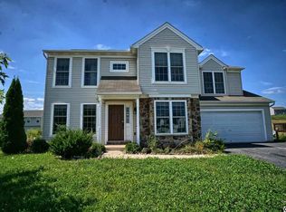 160 Test Rd, York, PA 17404