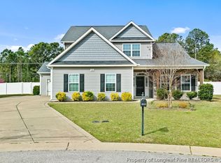 2620 Highpoint Ct, Fayetteville, NC 28304