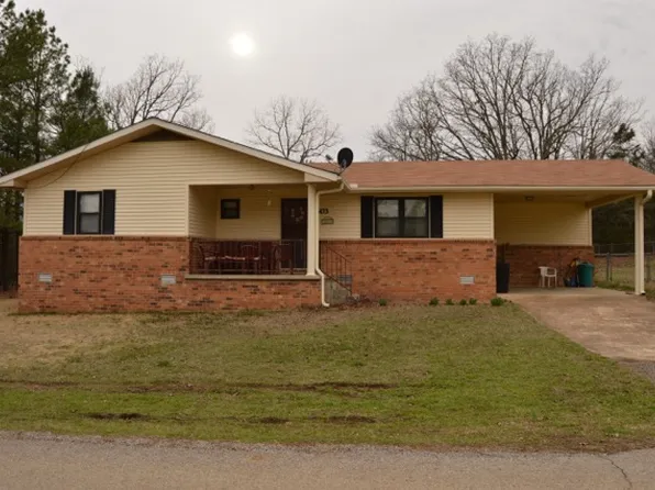 603 S Justin St, Cave City, AR 72521