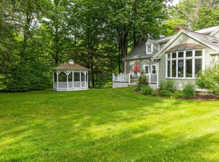 373 Route 9A, Chesterfield, NH 03443