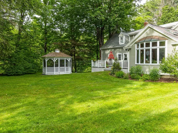 373 Route 9A, Chesterfield, NH 03443