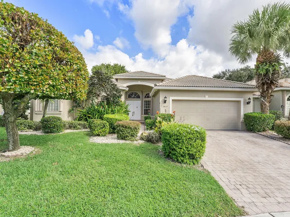 7437 Viale Michelangelo, Delray Beach, FL 33446