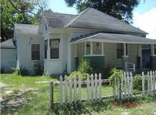 2019 N 7th Ave, Pensacola, FL 32503