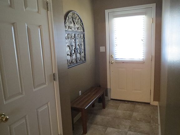 Entry Hall