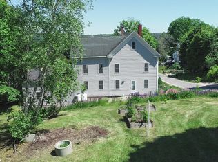 15 Gunhouse Hl, East Machias, ME 04630