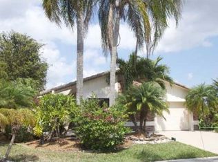 19535 Sea Pines Way, Boca Raton, FL 33498