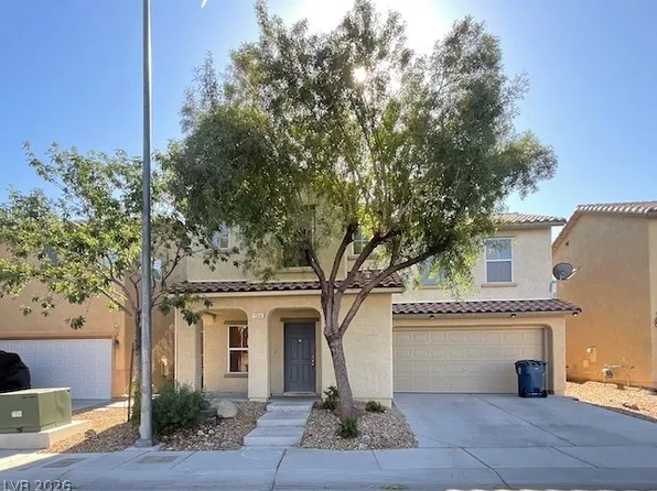 11550 Elcadore St, Las Vegas, NV 89183