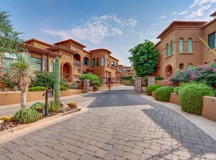 7199 E Ridgeview Pl APT 122, Carefree, AZ 85377