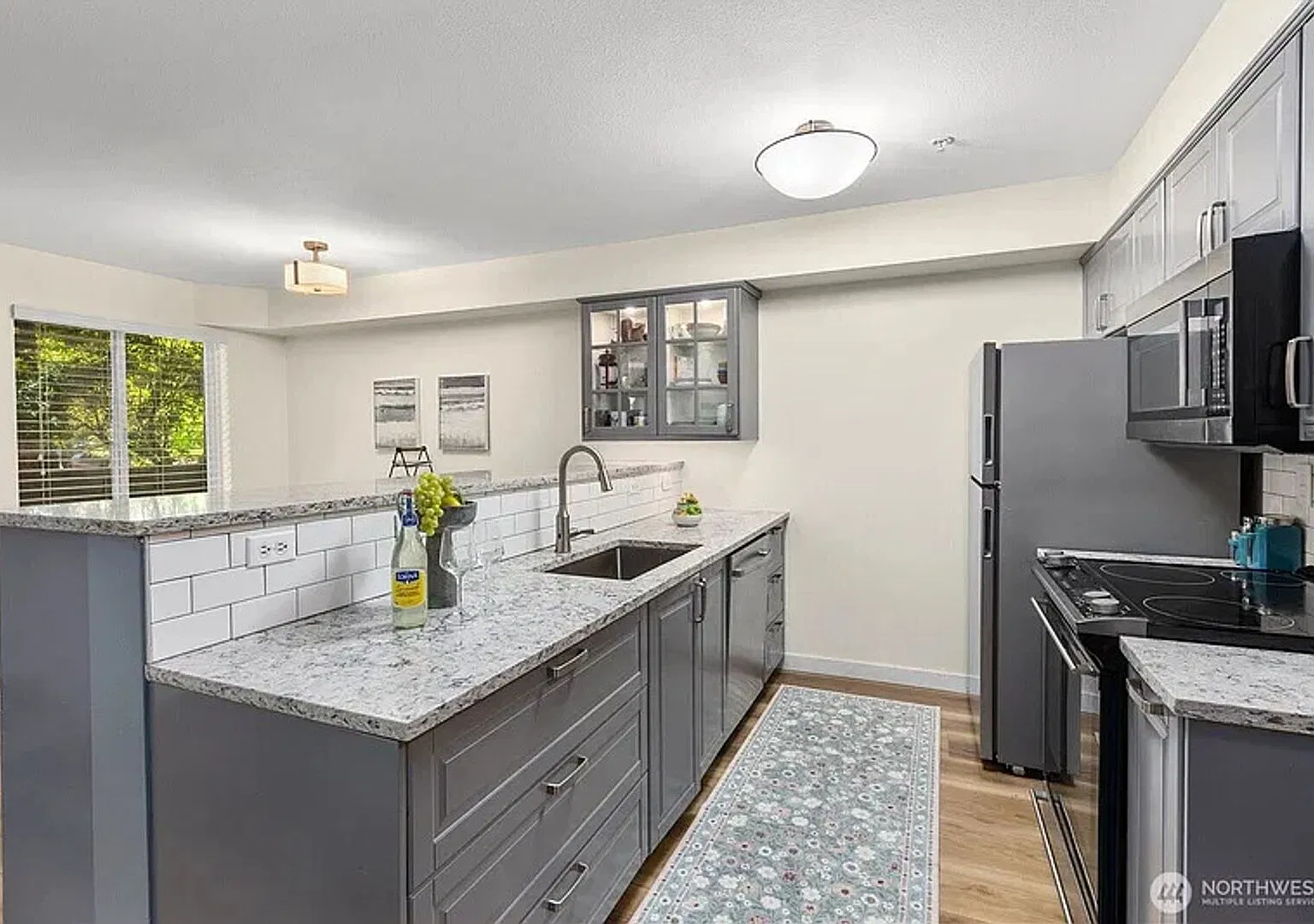 Peaceful Lakemont Living | Charming 3-Bedroom Ground-Floor Condo — Photo 2