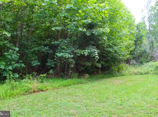 0 Cabin Rd, Reva, VA 22735