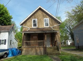 437 Matthews St, Akron, OH 44306