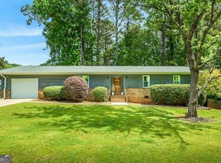 1476 Red Cedar Trl, Stone Mountain, GA 30083