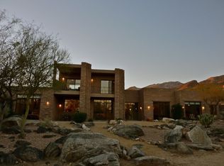 6273 N Desert Moon Loop, Tucson, AZ 85750