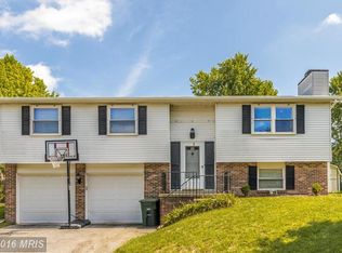 1808 Lawnview Dr, Frederick, MD
