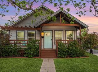 3606 Billingsley St, Houston, TX 77009