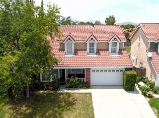 37121 Zinnia St, Palmdale, CA 93550