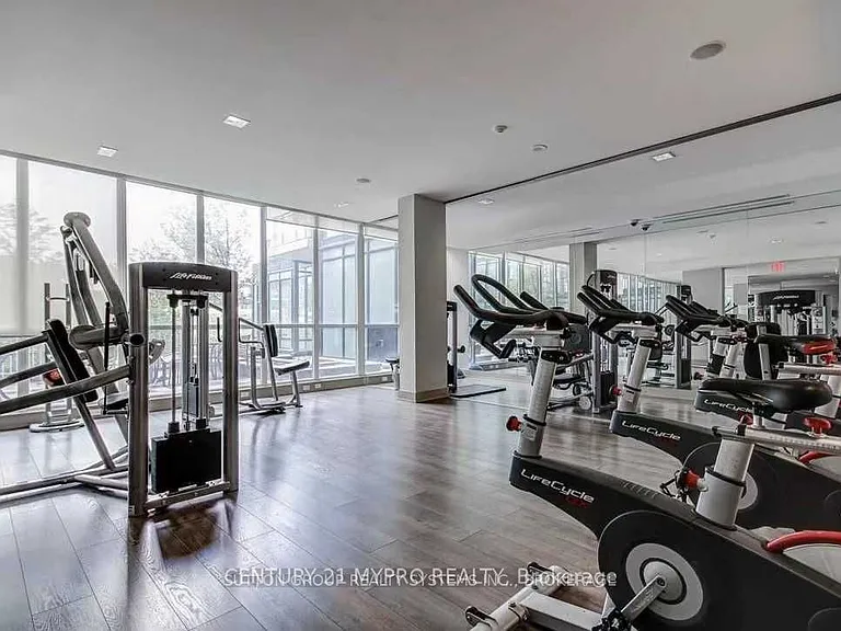 4065 Brickstone Mews #2101 — Photo 16