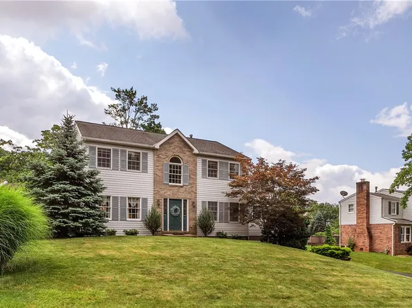 4606 Northridge Ct, Murrysville, PA 15668