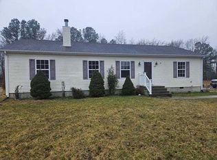 3330 Lawsonia Rd, Crisfield, MD 21817