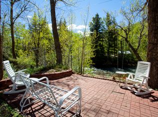 1852 County Road 308, Dumont, CO 80436