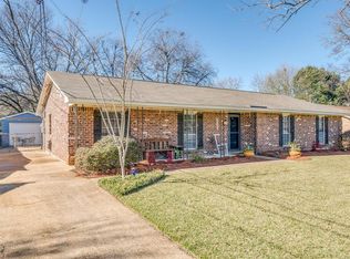 5345 Millwood Rd, Montgomery, AL 36109
