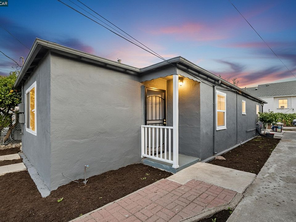 9028 A St, Oakland, CA 94603 | MLS #41119551 | Zillow