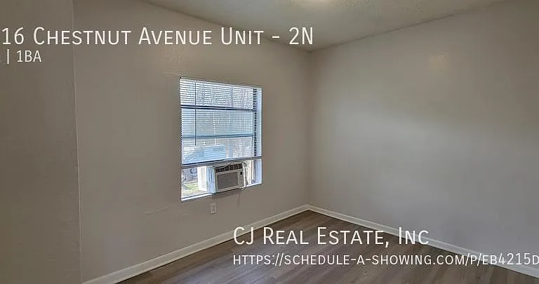 1016 Chestnut Ave #2N — Photo 8