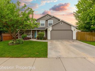 4195 E English Dr, Meridian, ID 83642