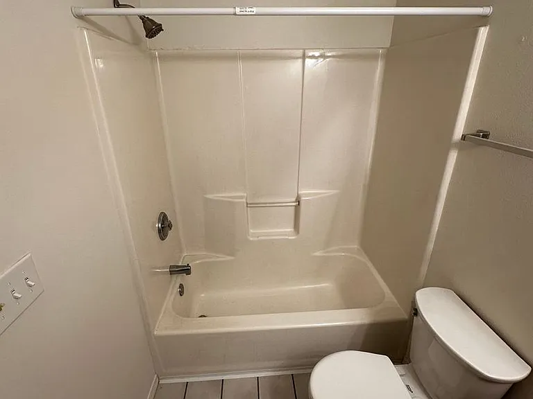 Recently Renovated Two Bedroom Two Bath Duplex — Photo 12