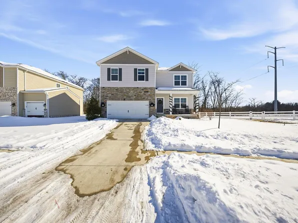 5840 Wynnewood Dr, Grove City, OH 43123