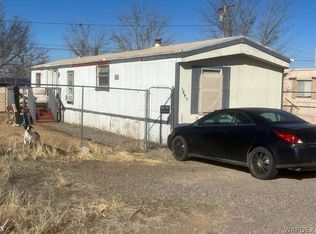 3849 E Hearne Ave, Kingman, AZ 86409