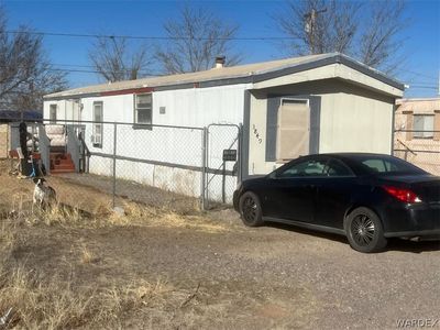 3849 E Hearne Ave, Kingman, AZ, 86409