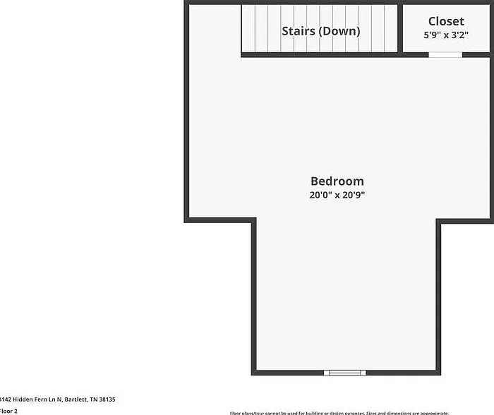 4 bed, 2.0 bath, 1991 sqft, $2,120 — Photo 3