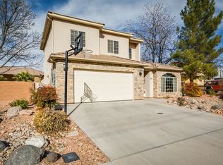 60 W 200 S, Washington, UT 84780