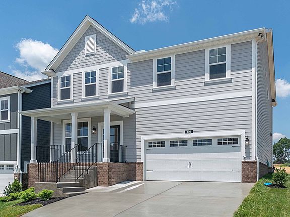 3rd image of 321 Rawling Ln Lot 123