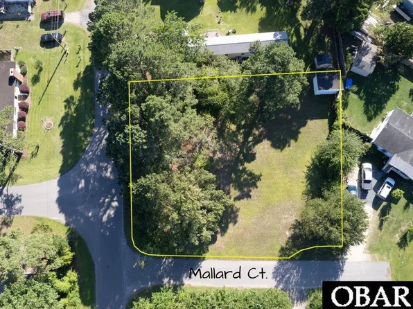 101 Mallard Ct #9, Grandy, NC 27939