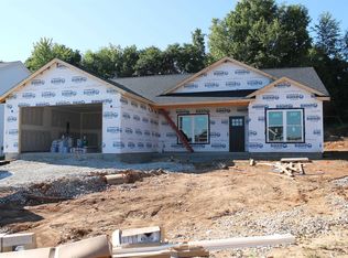 7541 W Anya Ct, Bloomington, IN 47404