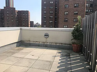 Rented by Keller Williams NYC