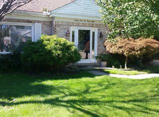 23238 Doremus St, Saint Clair Shores, MI 48080