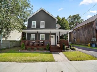 9 Coleman St, Port jervis, NY 12771