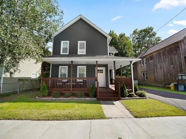 9 Coleman Street, Port Jervis, NY 12771